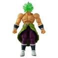 thumbnail image 4 of Dragon Ball Super Evolve - Super Saiyan Broly 5" Action Figure, 4 of 7