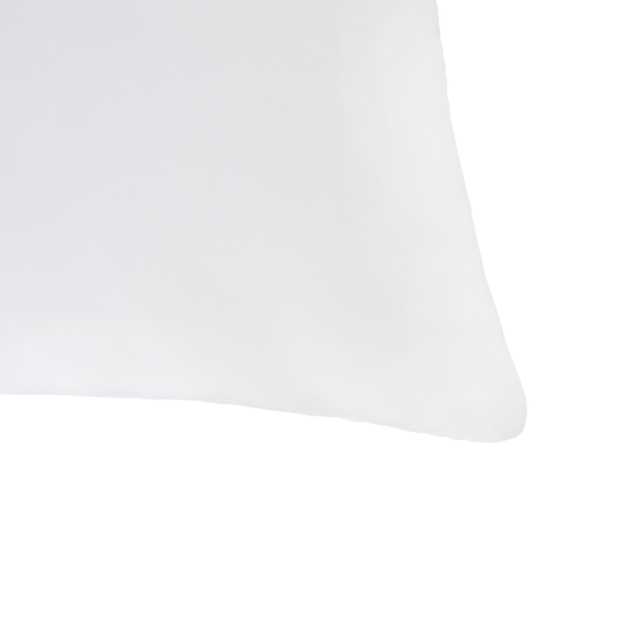 Mainstays Comfort Complete Bed Pillow, Standard/Queen