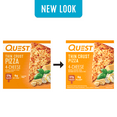 Quest® Thin Crust Pizza 4Cheese