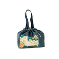 thumbnail image 1 of Bearachild Fiambrera para hombre, bolsa con asa, contenedor de comida de trabajo, bolso de mano, fiambrera portátil, cocina, oficina, reutilizable, Picnic, Cocina y Comedor Cordón Azul Oscuro Bearachild HA069240-08, 1 of 6