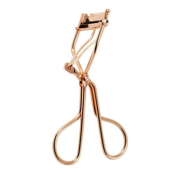 Rose Gold Eyelash Curler-Logan La Belle Lashes by ATTYYA