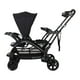 Baby Trend Sit N' Stand Ultra Stroller - Moonstruck - image 5 of 6