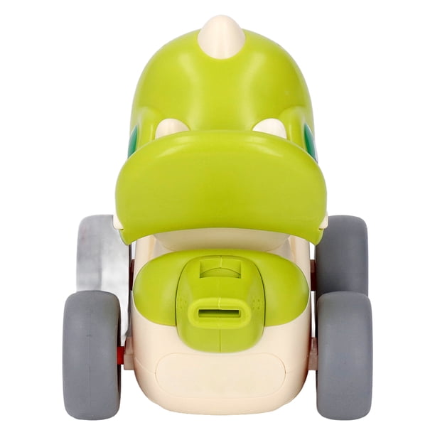 Coche de juguete de dibujos animados, coche de juguete para niños, dinosaurio, coches de dibujos animados, coches de dibujos animados para bebé, el mejor de su clase
