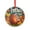 Pattern-3, variant on Fall And Football Leaves Pumpkins Autumn Xmas Ornament Holiday Home Decor Fall Football Pumpkin Seasonal Autumn Christmas Decorative Hanging Ornaments