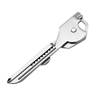 Expansion Pack for Aluminium Key Holder Keyring Swiss Army MultiTool EDC