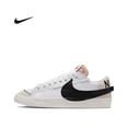 thumbnail image 2 of Nike Blazer Jumbo - Zapatillas de tabla antideslizantes, duraderas, ligeras y de corte bajo, calzado informal para hombres y mujeres, 2 of 5