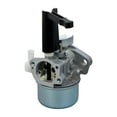 thumbnail image 2 of Carburetor For Troy Bilt Chipper Shredder CS4325 1150 11.50 250cc, 2 of 6