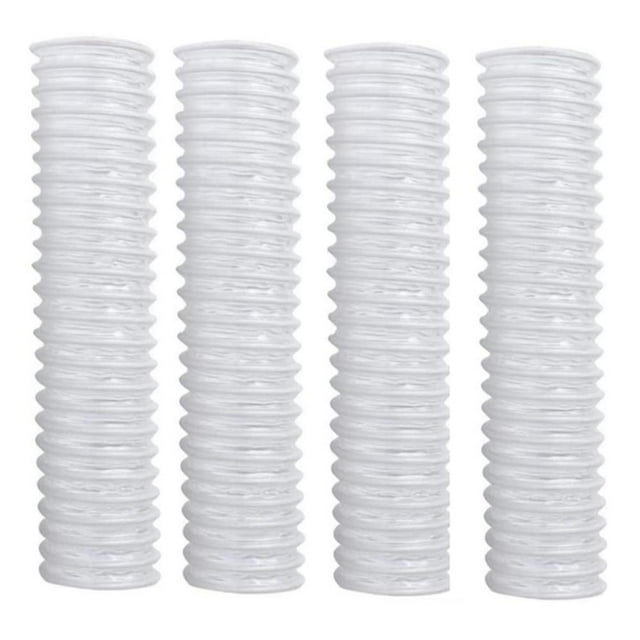 Reemplazo de robots de barrido 4 piezas para accesorios para aspiradoras Shark Nv341
