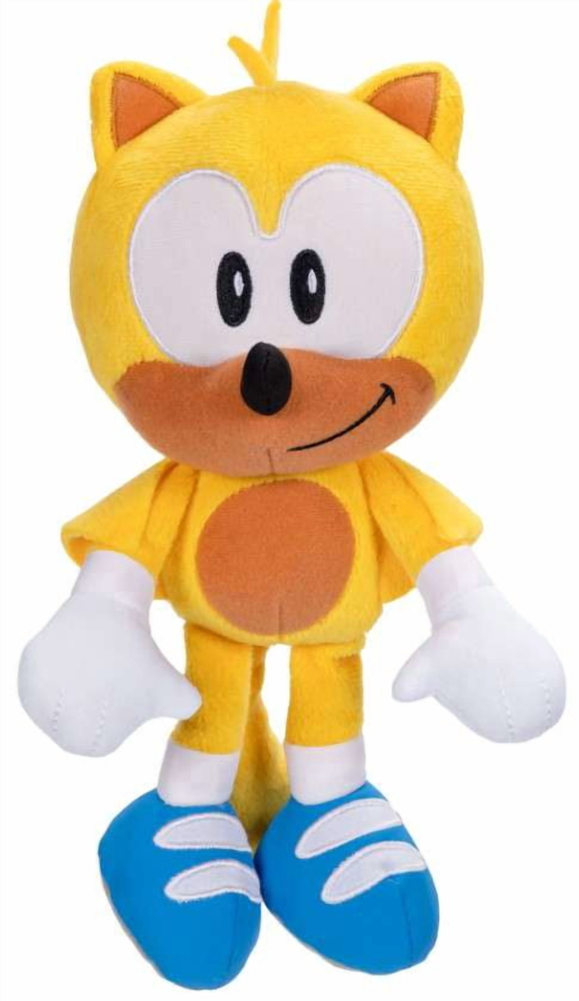 Great Eastern Sonic The Hedgehog 11