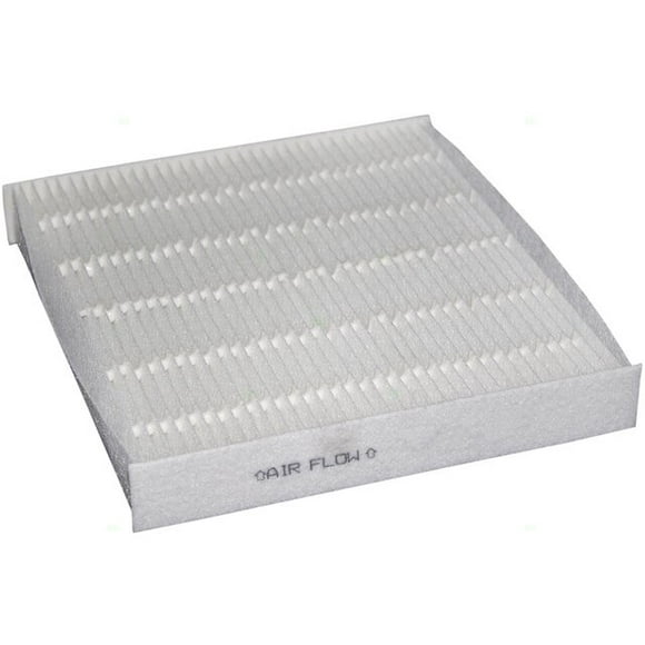 Toyota Prius Cabin Air Filter