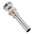 thumbnail image 2 of Basin Drainer, Durable  Push-Button  Drain Stopper, Office for Home, 2 of 8