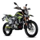 thumbnail image 1 of Motocicleta Doble Propósito MB Motos Xroad 300cc Amarillo 2026, 1 of 8