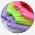 thumbnail image 5 of Women's Adult Classic Elastic 3 Layered Tulle Tutu Skirt, 5 of 5
