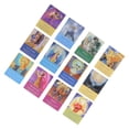 thumbnail image 4 of Baraja de Tarot Arcángel Oráculo para juegos de fiesta, 4 of 10