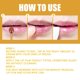thumbnail image 5 of Lápiz labial para mujer, bálsamo labial, brillo labial e hidratantes, tratamientos nocturnos de larga duración, bálsamo para el cuidado labial, labios agrietados y secos para niñas, mujeres y hombres., 5 of 5