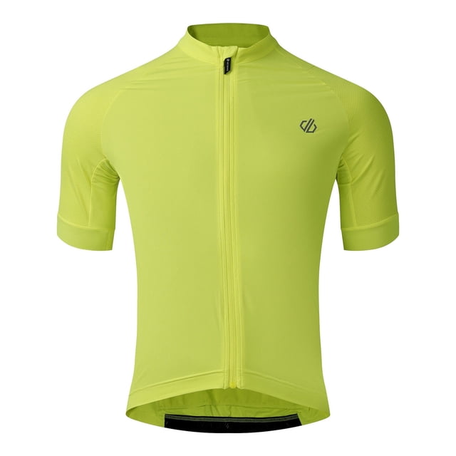 Dare 2B Maillot de Cyclisme à Manches Courtes pour Hommes