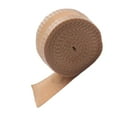 thumbnail image 1 of 300cm Iron On Hemming Tapes Self Adhesive Tapes Clothes Sewing Pattern Supplies Yellow, 1 of 8