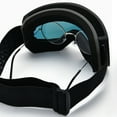 thumbnail image 5 of Snowboard Goggles Double Layers Ski Goggles Anti-fog Snow Goggles Windproof Snowboard Glasses for Men and Women, 5 of 8