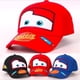 thumbnail image 2 of Gorra de béisbol para niño y niña, gorro bonito de dibujos animados de Pixar Cars, Lightning McQueen 95, Snapback de Hip Hop Popular Fivean unisex, 2 of 2