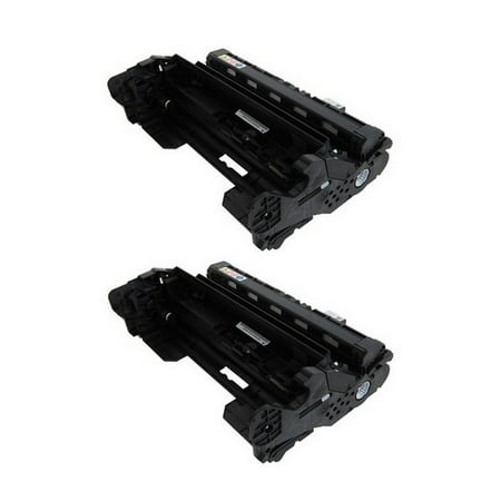 PrinterDash Compatible Replacement for Ricoh SP-3600/SP-3610/SP-4510 Series Drum Unit (2/PK-20000 Page Yield) (TYPE SP-4500) (407324_2PK) price history on PriceWatchPro