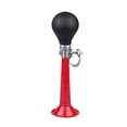 thumbnail image 1 of PVC Bicycle Bell with 2.9-Inch Large Size, Loud Sound, Easy Installation for Mountain and Road Bike Enthusiasts, 1 of 7