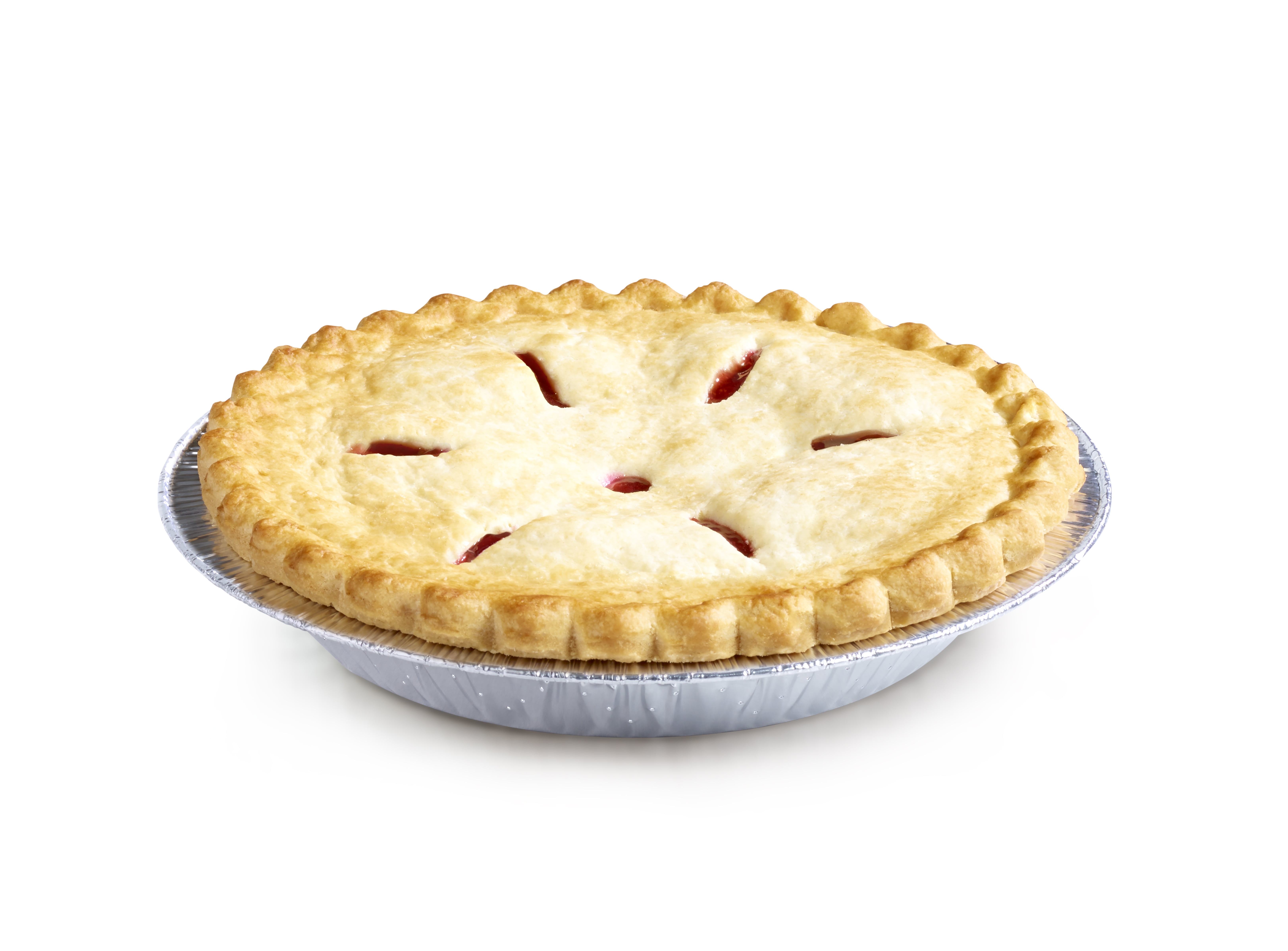 8-inch Cherry Pie, Baked, 24 oz Box