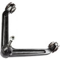 thumbnail image 2 of CCIYU Front Wheel Hub and Bearing Driver Passenger Side Upper Control Arm and Ball Joint Assembly Lower Ball Joints fit for 2002 2003 2004 2005 for Dodge Ram 1500 6pcs Suspension Kit, 2 of 3