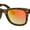 Havana/Brown Red Mirror Gradient, variant on Ray-Ban RB4340 WAYFARER 601/58 50M Black/Green Polarized Sunglasses For Men For Women