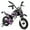 Pink, variant on JOYSTAR Motocross Style Kids Bike for Boys Girls Ages 2-4 Years, 12 Inch Children Bicycles Pink