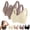 I, variant on 3-Pack Lift Support Bras - Wire-Free Anti-Sagging for Mature Women, Front Closure Seamless Comfort, G M