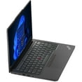 thumbnail image 4 of Lenovo ThinkPad E14 Gen 6 School/Business Laptop (Intel Ultra 5-125U 12-Core, 32GB DDR5 5600MHz RAM, 2TB PCIe SSD, Intel Graphics, 14.0in 60 Hz Wide UXGA (1920x1200), Wifi, Bluetooth, Win 11 Pro), 4 of 7