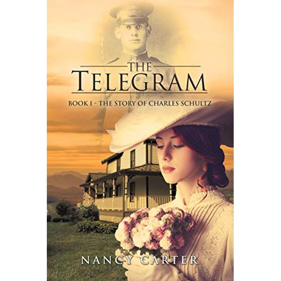 Pre-Owned The Telegram, 9781498405874, 1498405878, Paperback,