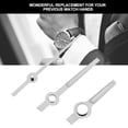 thumbnail image 4 of Accesory Women Watch Hour Minute Second Hands Watch Needles Fit Para El Movimiento Eta2671, 4 of 7