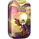 thumbnail image 1 of Mini Fábula envuelta en escarlata de Pokémon TCG en escarlata y violeta, 1 of 5
