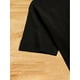 thumbnail image 5 of Women's Retro Round Neck Short Sleeve Geometric Print T-Shirt, 100% Polyester, Machine Washable, 5 of 6