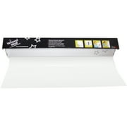 Wizard Wall, WZW27525SBC, 28" Dry Erase Film Cartridge System, 1 Each