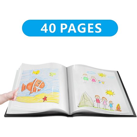 Clear card sleeve protectors image