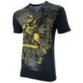 thumbnail image 5 of Archaic by Affliction Men's T-Shirt Base, 5 of 8