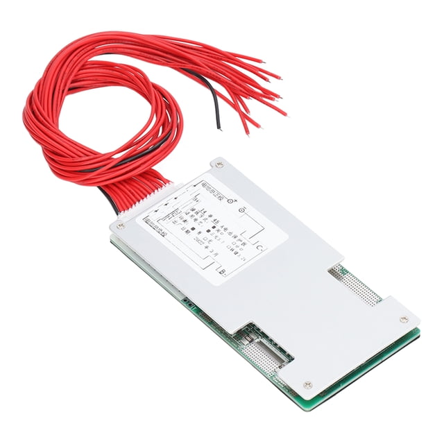 Tablero de protección, Tablero de protección de batería de litio Tablero de protección de circuitos integrados Tablero de protección de batería Calidad en la que puede confiar