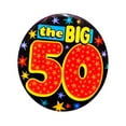 thumbnail image 1 of Expression Factory le Grand Badge Géant des 50, 1 of 1