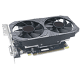 thumbnail image 4 of For AMD RX550 4GB HD Graphic DDR5 28Nm 1183(MHz)1500(MHz)128Bit DVI+HD+DP PCI-E 2.0 Video Card, 4 of 6