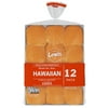 Lewis Bake Shop Hawaiian Dinner Rolls, 12 oz, 12 Count