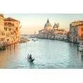 thumbnail image 3 of Venice, Italy at Dusk - Photography A-91568 (12x18 Art Print, Wall Decor Travel Poster), 3 of 3