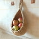thumbnail image 2 of Cesta de almacenamiento Huarll para colgar en la pared, cestas para verduras y frutas, cesta colgante con forma de lágrima, macetas colgantes, maceta de pared para plantas, suculentas, decoración de, 2 of 8