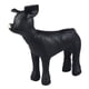 thumbnail image 1 of Maniquíes De Cuero Para Perros Posición De Pie Modelos Para Perros Juguetes Tienda De Animales Para Mascotas Maniquí De Exhibición Negro S, 1 of 5