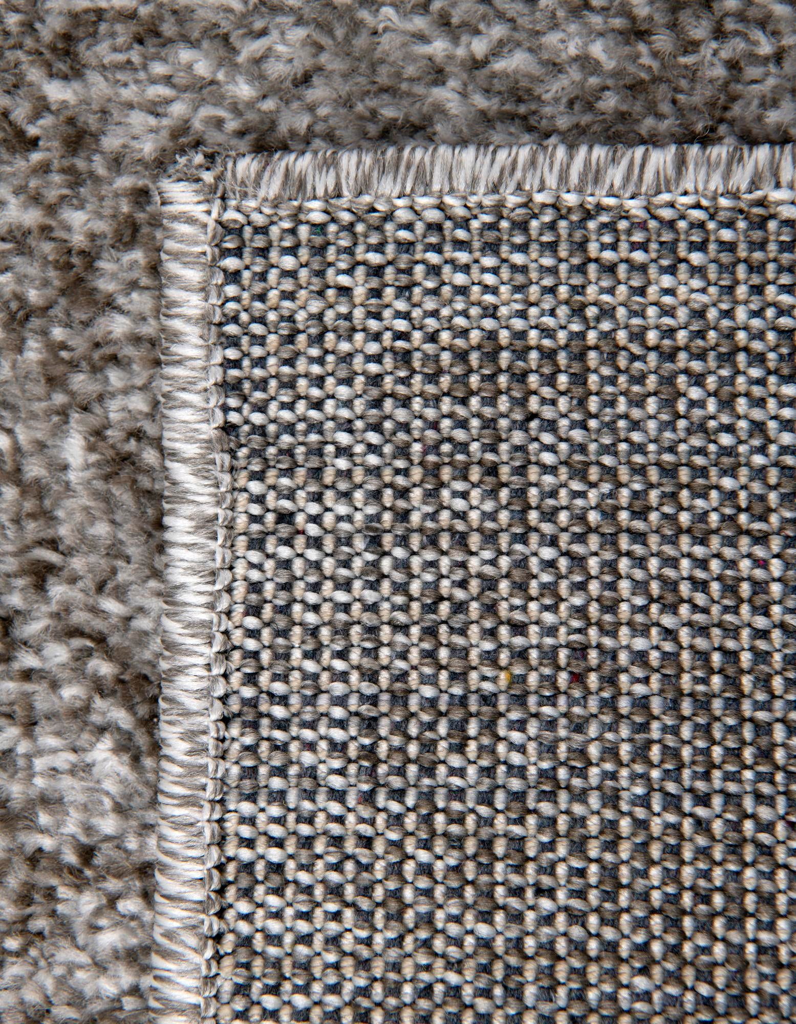 Unique Loom La Jolla Collection Area Rug - Floral (10' x 13