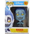thumbnail image 2 of FUNKO POP! DISNEY: Hercules - Hades, 2 of 2