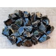 thumbnail image 2 of WHOLESALE Raw Black Obsidian, Natural Black Obsidian Stone, Natural Rough Black Obsidian, Black Obsidian Rough, Black Obsidian Healing Crystal (Black Obsidian, 5 pounds), 2 of 9