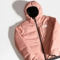 thumbnail image 6 of The North Face Girls' Reversible Perrito Jacket, 6 of 7