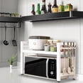 thumbnail image 5 of Microwave Oven Rack, 5 of 5